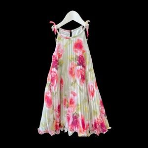 Girls Bonnie Jean Dress